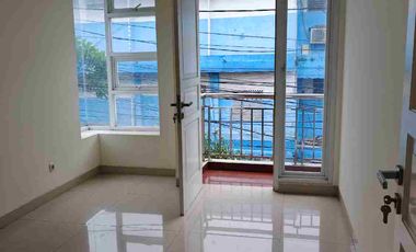 Rumah Sewa kemang timur Jakarta selatan