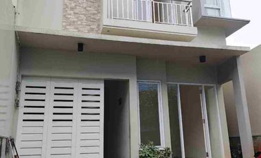 Rumah Sewa kemang timur Jakarta selatan