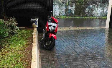 Rumah Sewa kemang timur Jakarta selatan
