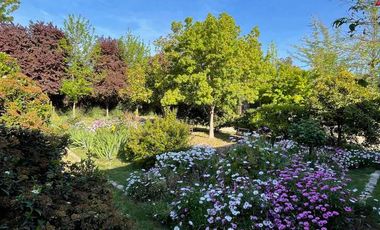 Cómoda casa en maravillosa parcela, seguro loteo en Paine