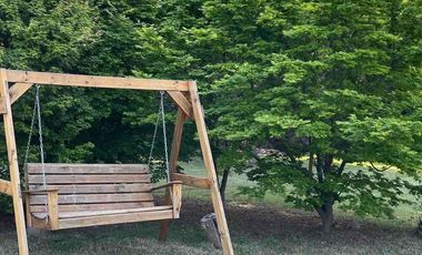 Cómoda casa en maravillosa parcela, seguro loteo en Paine