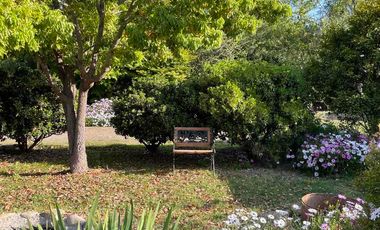 Cómoda casa en maravillosa parcela, seguro loteo en Paine