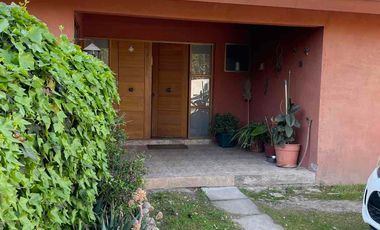 Cómoda casa en maravillosa parcela, seguro loteo en Paine