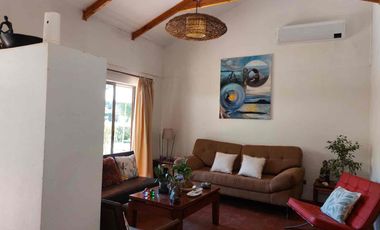 Cómoda casa en maravillosa parcela, seguro loteo en Paine