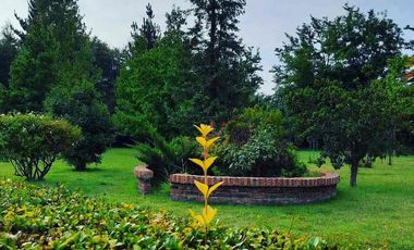 Cómoda casa en maravillosa parcela, seguro loteo en Paine