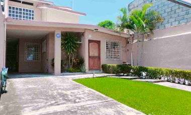 CASA EN VENTA EN BOCA DEL RIO