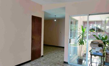 CASA EN VENTA EN BOCA DEL RIO