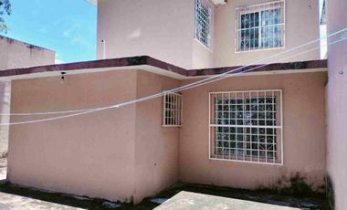 CASA EN VENTA EN BOCA DEL RIO