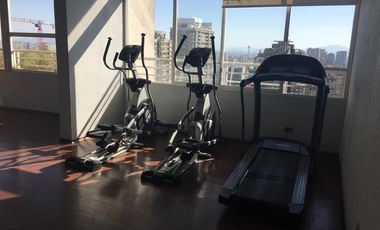 Dp 1 Dormitorio En Lira 526 Esq Santa Isabel, Stgo Centro