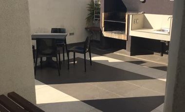 Dp 1 Dormitorio En Lira 526 Esq Santa Isabel, Stgo Centro