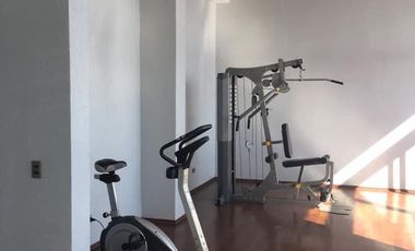 Dp 1 Dormitorio En Lira 526 Esq Santa Isabel, Stgo Centro