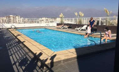 Dp 1 Dormitorio En Lira 526 Esq Santa Isabel, Stgo Centro