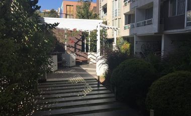 Dp 1 Dormitorio En Lira 526 Esq Santa Isabel, Stgo Centro