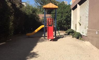 Dp 1 Dormitorio En Lira 526 Esq Santa Isabel, Stgo Centro