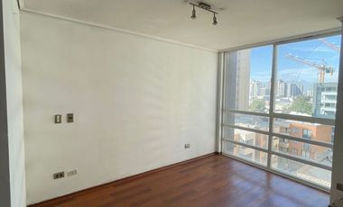 Dp 1 Dormitorio En Lira 526 Esq Santa Isabel, Stgo Centro