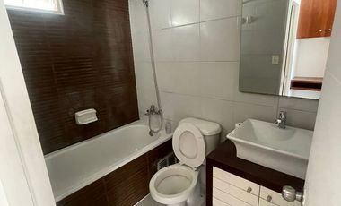 Dp 1 Dormitorio En Lira 526 Esq Santa Isabel, Stgo Centro