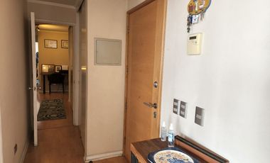 Depto 3 Dorm, 2 B, Estac, Y, Bg En Av Peru / Santos Dumont