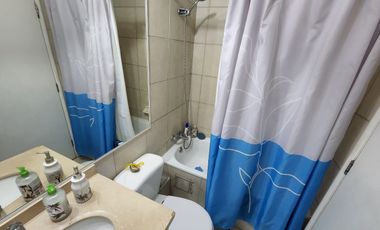 Depto 3 Dorm, 2 B, Estac, Y, Bg En Av Peru / Santos Dumont