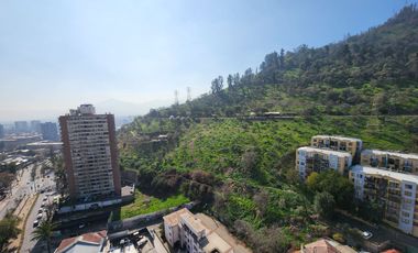 Depto 3 Dorm, 2 B, Estac, Y, Bg En Av Peru / Santos Dumont