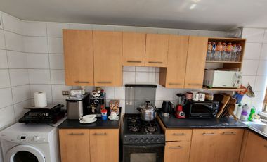 Depto 3 Dorm, 2 B, Estac, Y, Bg En Av Peru / Santos Dumont