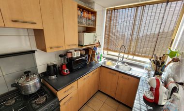 Depto 3 Dorm, 2 B, Estac, Y, Bg En Av Peru / Santos Dumont