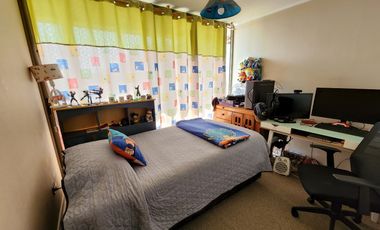 Depto 3 Dorm, 2 B, Estac, Y, Bg En Av Peru / Santos Dumont