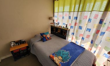 Depto 3 Dorm, 2 B, Estac, Y, Bg En Av Peru / Santos Dumont