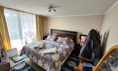 Depto 3 Dorm, 2 B, Estac, Y, Bg En Av Peru / Santos Dumont