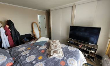 Depto 3 Dorm, 2 B, Estac, Y, Bg En Av Peru / Santos Dumont