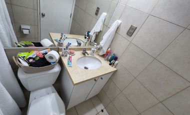 Depto 3 Dorm, 2 B, Estac, Y, Bg En Av Peru / Santos Dumont