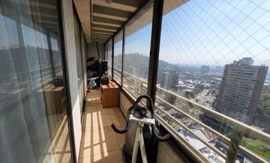 Depto 3 Dorm, 2 B, Estac, Y, Bg En Av Peru / Santos Dumont