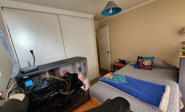 Depto 3 Dorm, 2 B, Estac, Y, Bg En Av Peru / Santos Dumont