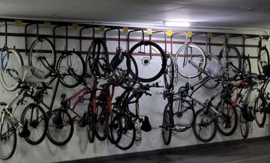 Depto 3 Dorm, 2 B, Estac, Y, Bg En Av Peru / Santos Dumont