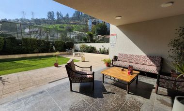 Depto 3 Dorm, 2 B, Estac, Y, Bg En Av Peru / Santos Dumont