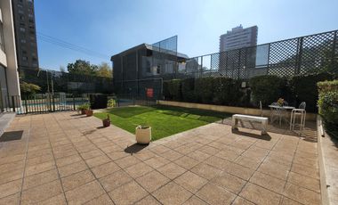 Depto 3 Dorm, 2 B, Estac, Y, Bg En Av Peru / Santos Dumont