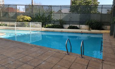 Depto 3 Dorm, 2 B, Estac, Y, Bg En Av Peru / Santos Dumont