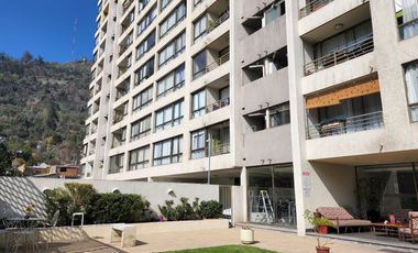 Depto 3 Dorm, 2 B, Estac, Y, Bg En Av Peru / Santos Dumont