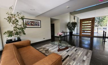 Depto 3 Dorm, 2 B, Estac, Y, Bg En Av Peru / Santos Dumont