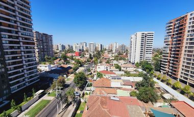 Depto 2 Dorm, 1 B, Estac Y Bg En Salesianos 1350/san Miguel