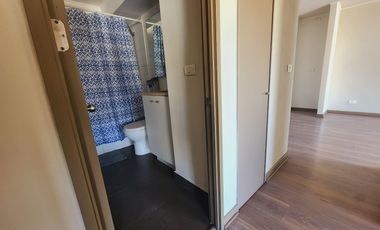 Depto 2 Dorm, 1 B, Estac Y Bg En Salesianos 1350/san Miguel