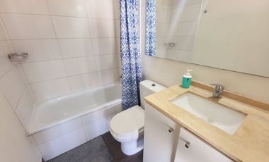 Depto 2 Dorm, 1 B, Estac Y Bg En Salesianos 1350/san Miguel