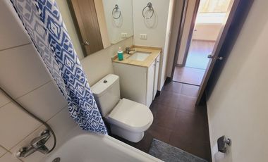 Depto 2 Dorm, 1 B, Estac Y Bg En Salesianos 1350/san Miguel