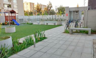 Depto 2 Dorm, 1 B, Estac Y Bg En Salesianos 1350/san Miguel