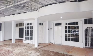 Sewa Rumah di Matraman Dekat Pasar Pramuka, Gramedia Matraman, Mall Green Pramuka, RS Primaya Evasari
