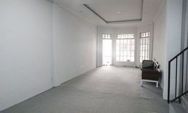 Sewa Rumah di Matraman Dekat Pasar Pramuka, Gramedia Matraman, Mall Green Pramuka, RS Primaya Evasari