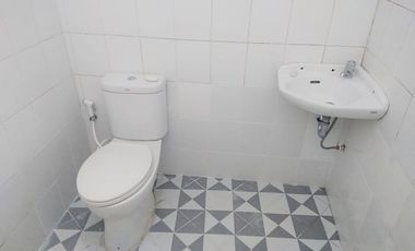 Sewa Rumah di Matraman Dekat Pasar Pramuka, Gramedia Matraman, Mall Green Pramuka, RS Primaya Evasari