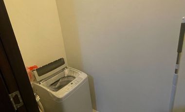 SACRIFICE RUSH SALE BRAND NEW ONE Bedroom Unit LOWEST PRICE  10.88M   in KROMA Tower, Makati – Brand New, Fully Furnished