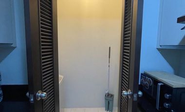 SACRIFICE RUSH SALE BRAND NEW ONE Bedroom Unit LOWEST PRICE  10.88M   in KROMA Tower, Makati – Brand New, Fully Furnished