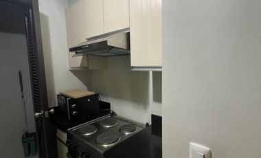 SACRIFICE RUSH SALE BRAND NEW ONE Bedroom Unit LOWEST PRICE  10.88M   in KROMA Tower, Makati – Brand New, Fully Furnished