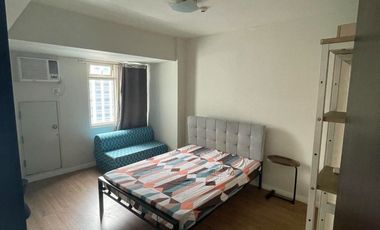 SACRIFICE RUSH SALE BRAND NEW ONE Bedroom Unit LOWEST PRICE  10.88M   in KROMA Tower, Makati – Brand New, Fully Furnished